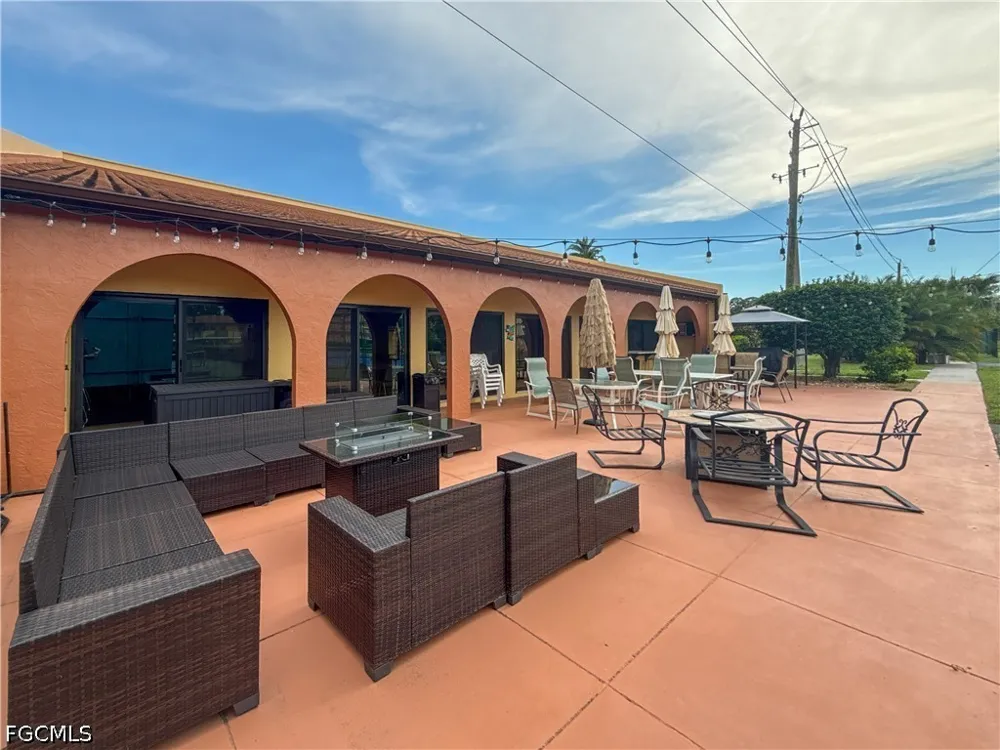 Whiskey Creek Drive #506 Fort Myers, FL 33919