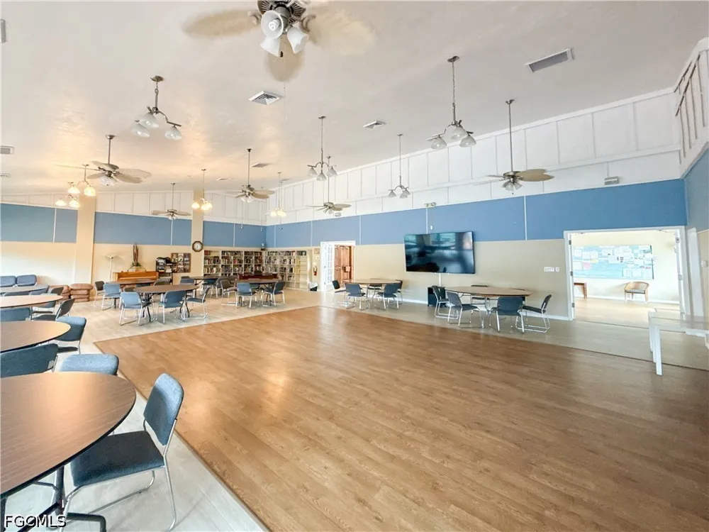 Whiskey Creek Drive #506 Fort Myers, FL 33919