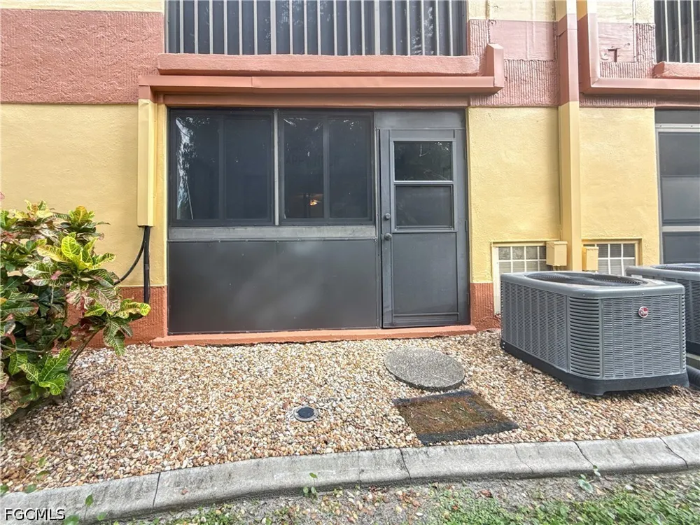 Whiskey Creek Drive #506 Fort Myers, FL 33919