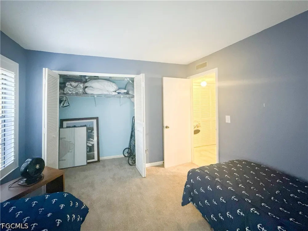 Whiskey Creek Drive #506 Fort Myers, FL 33919