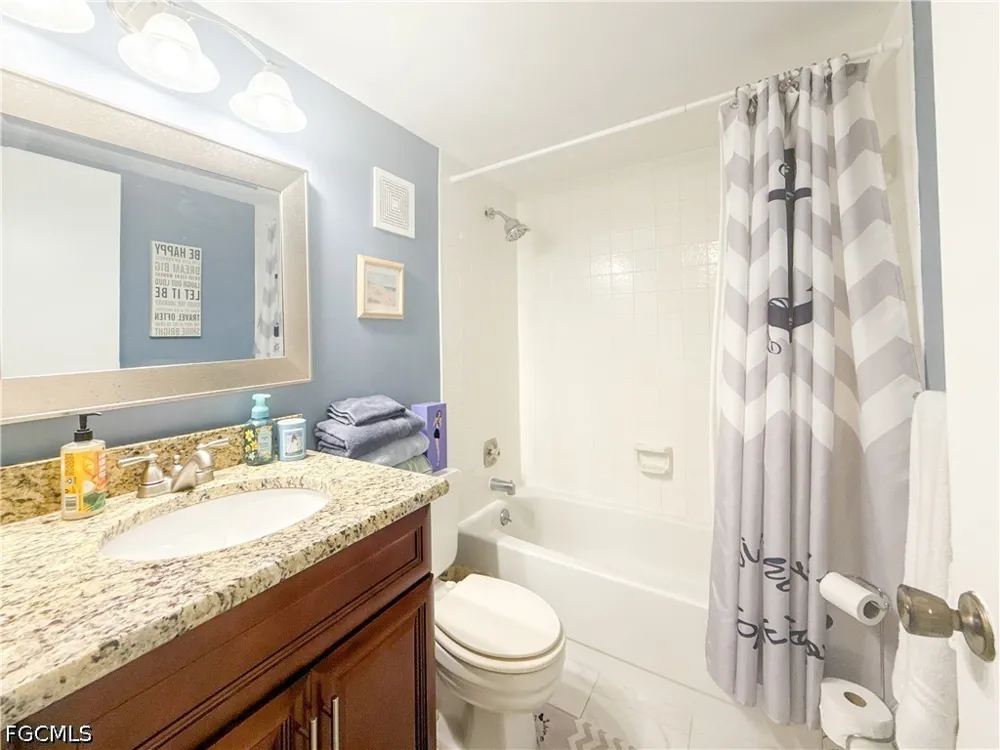 Whiskey Creek Drive #506 Fort Myers, FL 33919