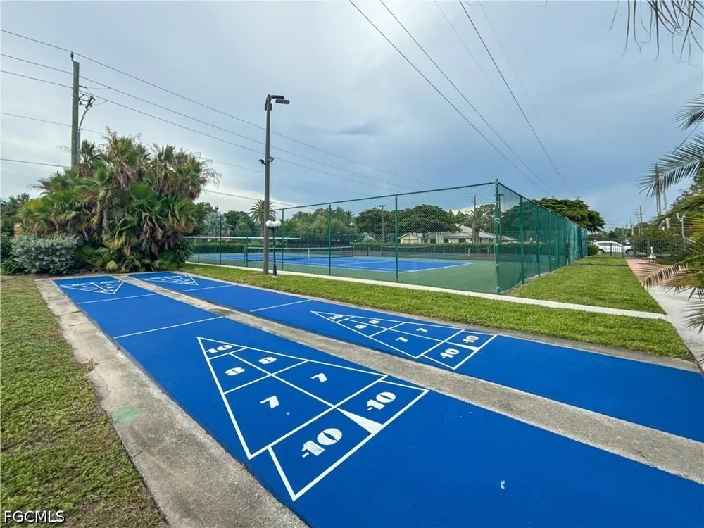Whiskey Creek Drive #506 Fort Myers, FL 33919