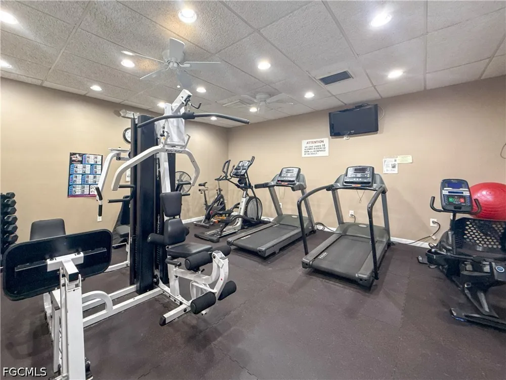 Whiskey Creek Drive #506 Fort Myers, FL 33919