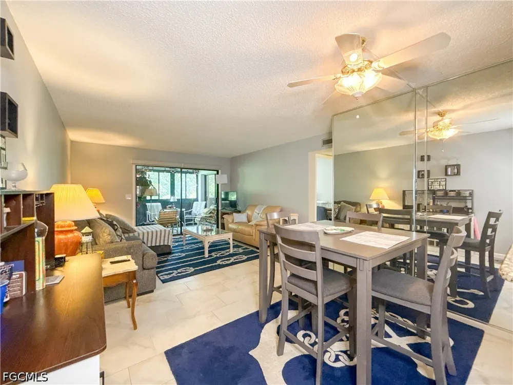 Whiskey Creek Drive #506 Fort Myers, FL 33919