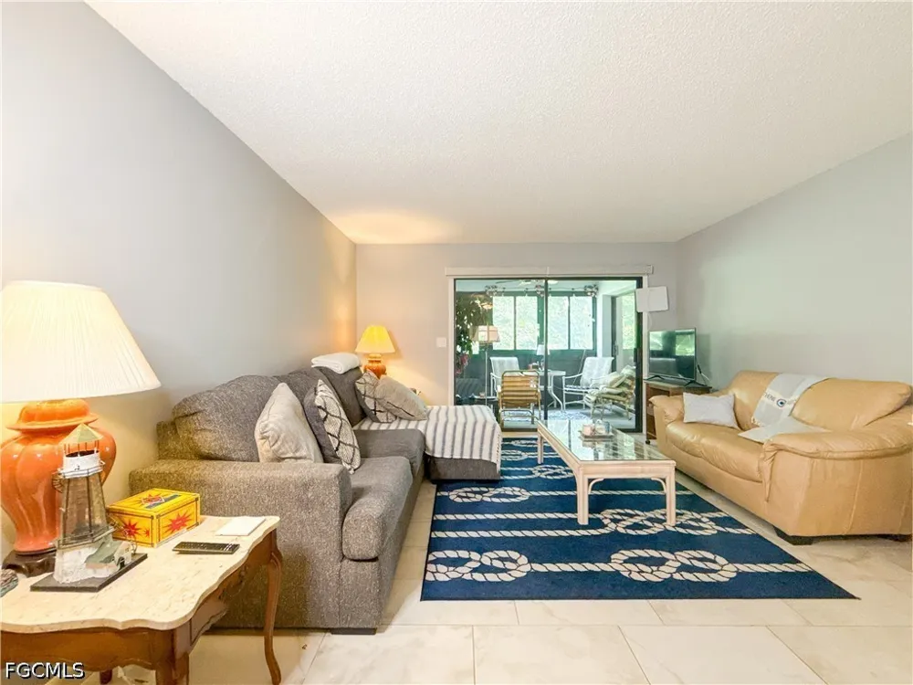 Whiskey Creek Drive #506 Fort Myers, FL 33919