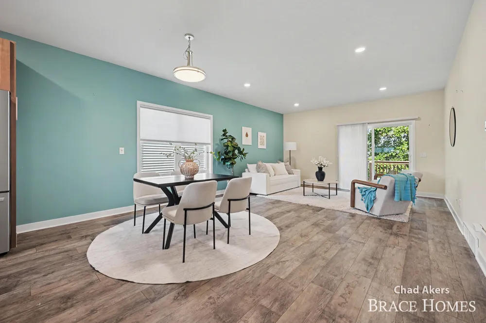 237 Hazelnut Drive Coopersville, MI 49404