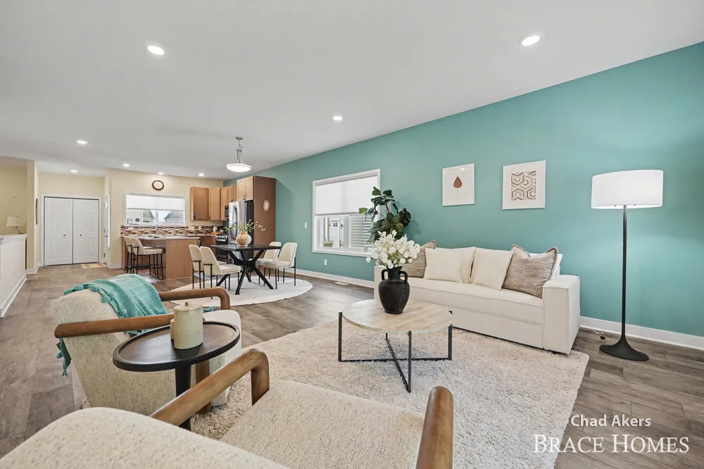 237 Hazelnut Drive Coopersville, MI 49404