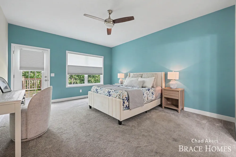 237 Hazelnut Drive Coopersville, MI 49404