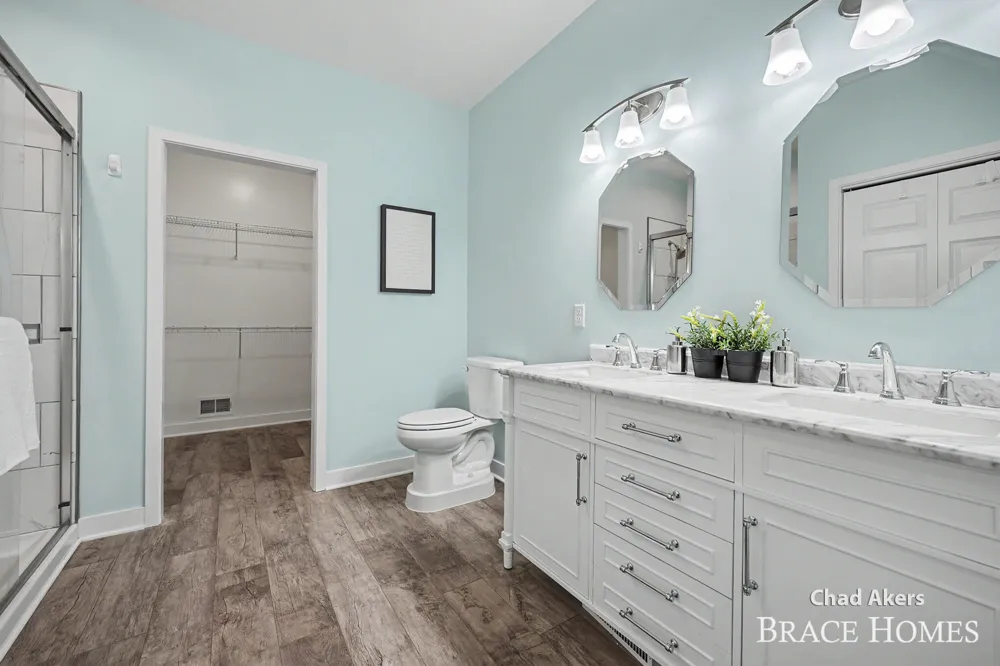 237 Hazelnut Drive Coopersville, MI 49404