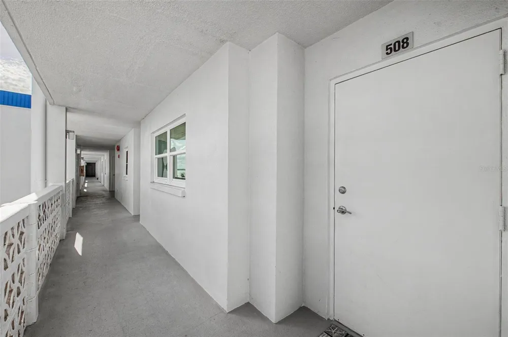7 ELGIN PLACE #508 Dunedin, FL 34698