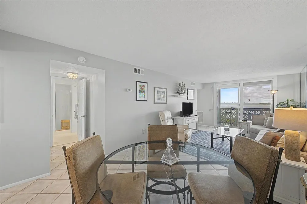 7 ELGIN PLACE #508 Dunedin, FL 34698