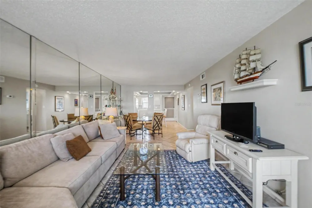 7 ELGIN PLACE #508 Dunedin, FL 34698