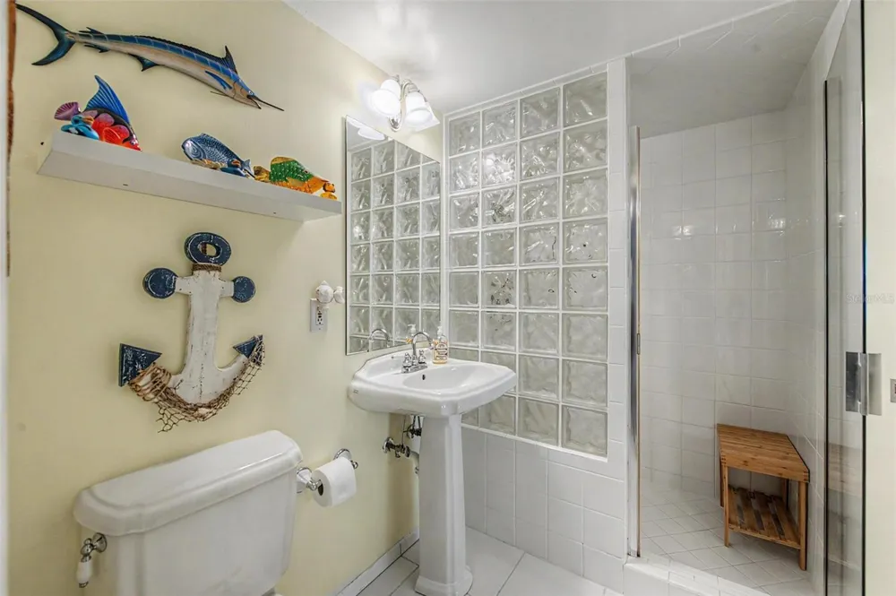 7 ELGIN PLACE #508 Dunedin, FL 34698
