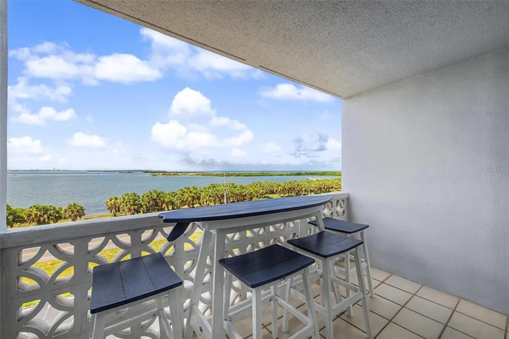 7 ELGIN PLACE #508 Dunedin, FL 34698