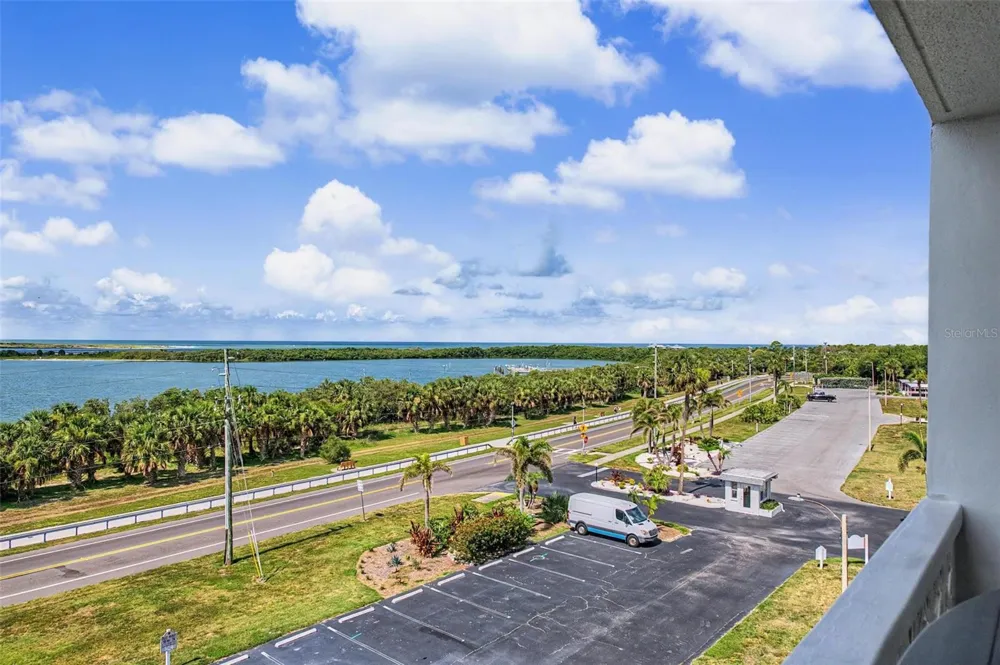 7 ELGIN PLACE #508 Dunedin, FL 34698