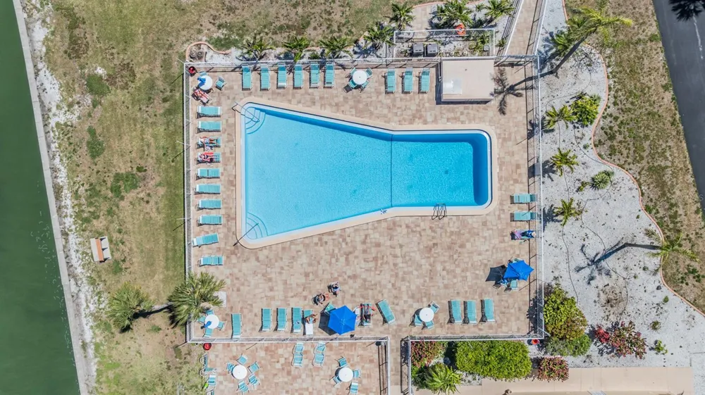 7 ELGIN PLACE #508 Dunedin, FL 34698