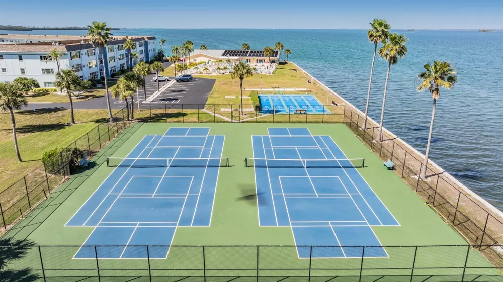 7 ELGIN PLACE #508 Dunedin, FL 34698