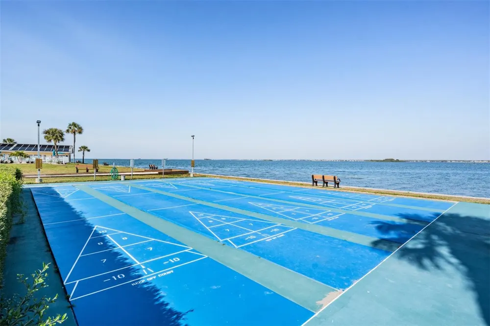 7 ELGIN PLACE #508 Dunedin, FL 34698