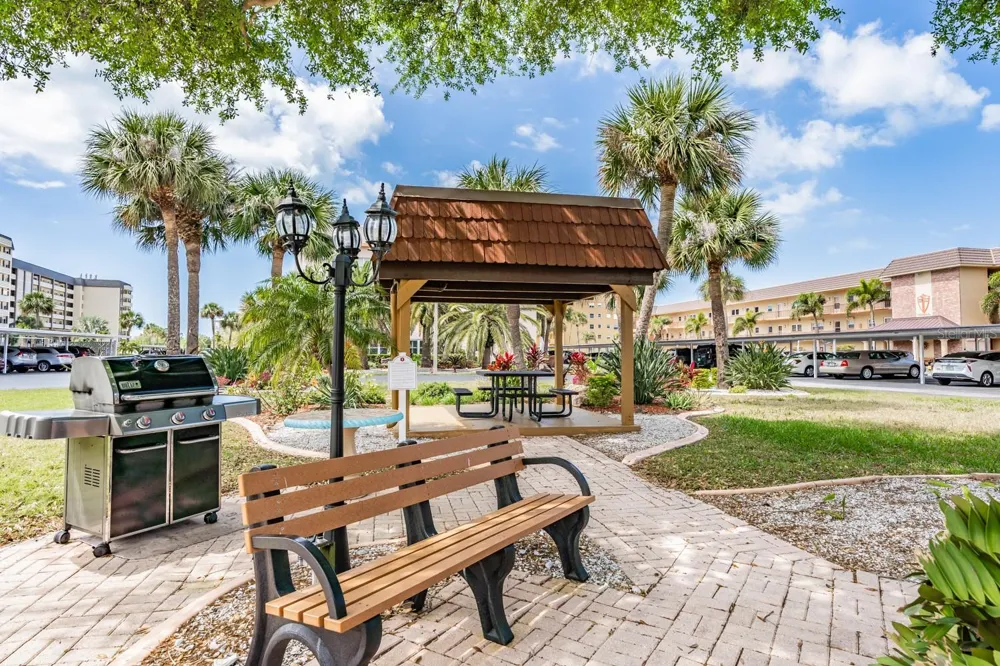 7 ELGIN PLACE #508 Dunedin, FL 34698