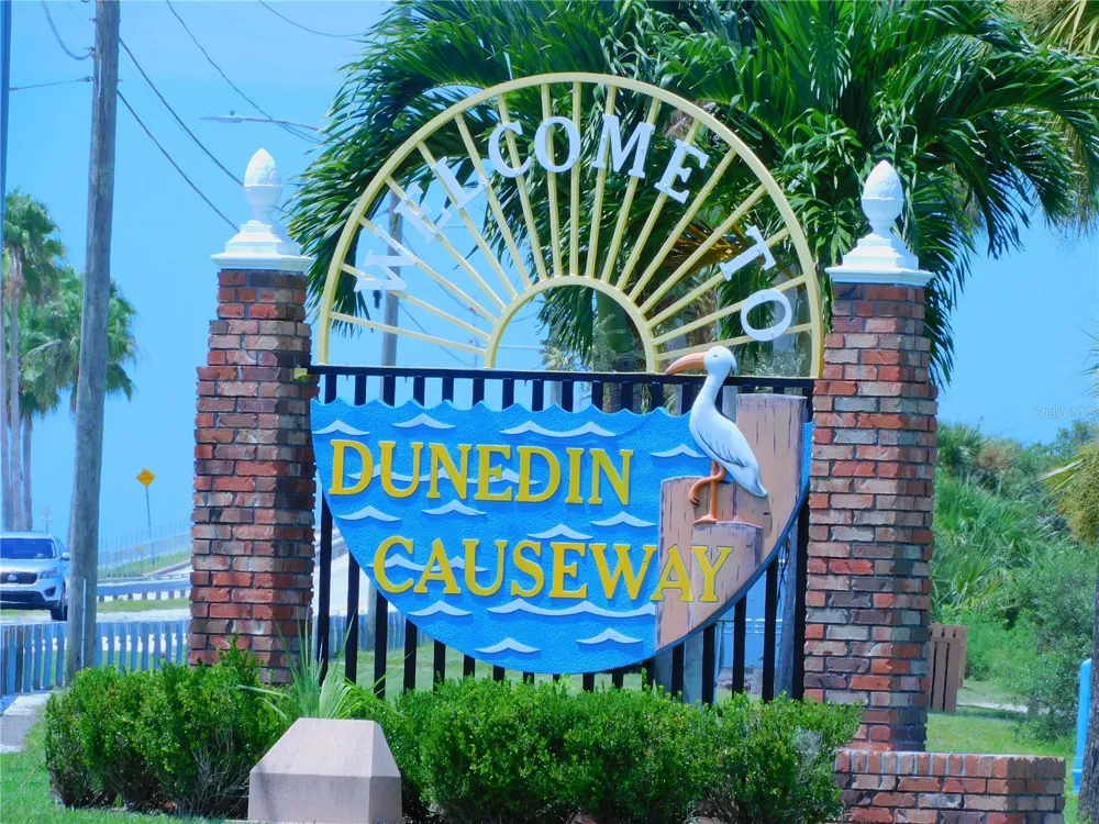 7 ELGIN PLACE #508 Dunedin, FL 34698