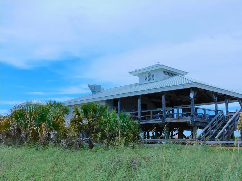 7 ELGIN PLACE #508 Dunedin, FL 34698