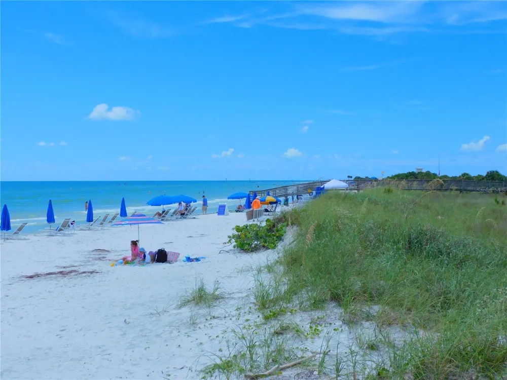 7 ELGIN PLACE #508 Dunedin, FL 34698
