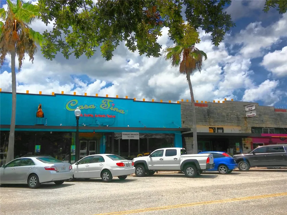 7 ELGIN PLACE #508 Dunedin, FL 34698