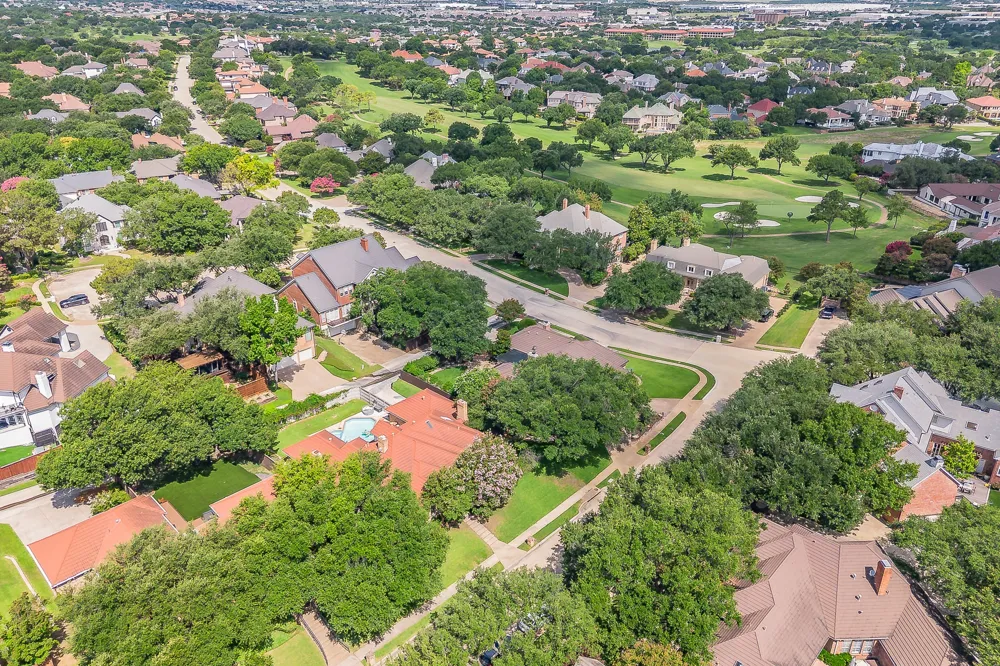 4313 Fannin Drive Irving, TX 75038