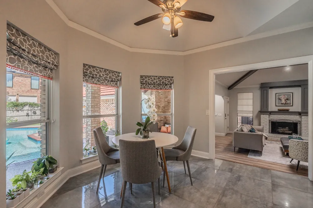 4313 Fannin Drive Irving, TX 75038