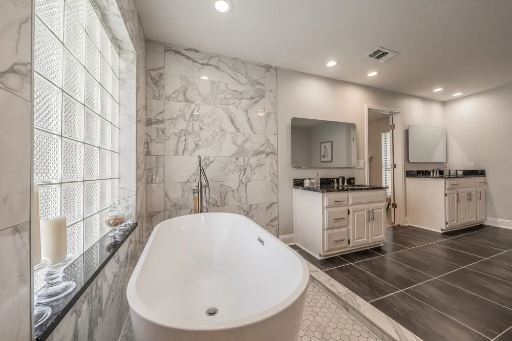 4313 Fannin Drive Irving, TX 75038