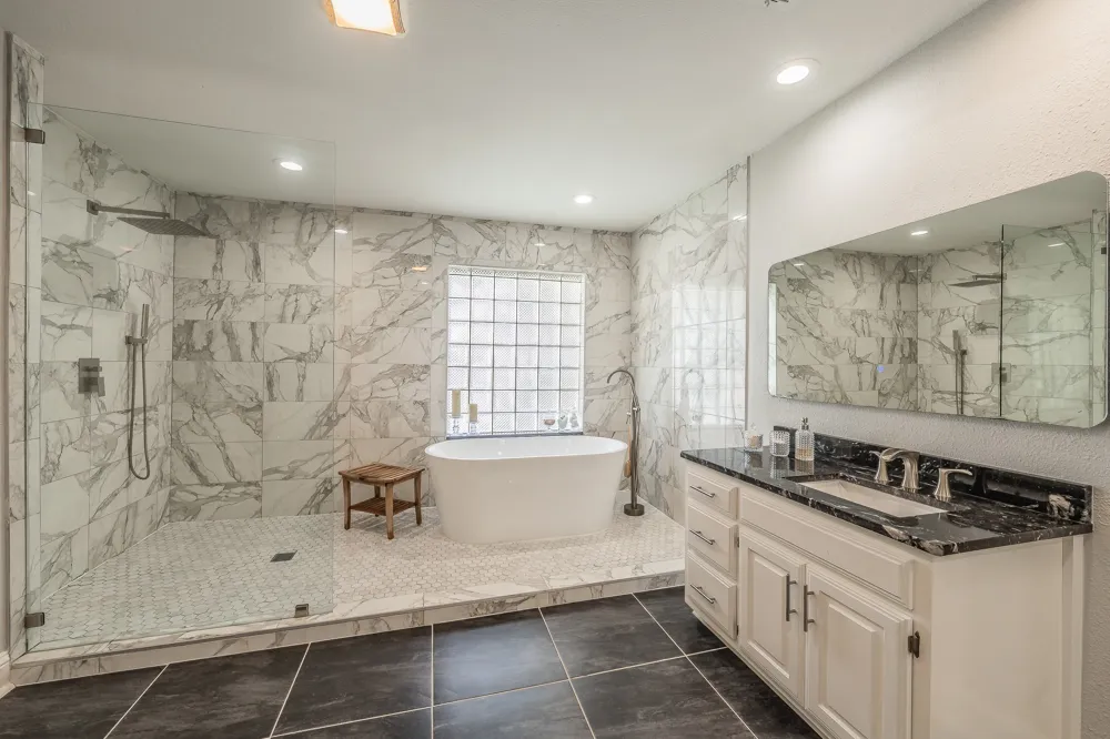 4313 Fannin Drive Irving, TX 75038