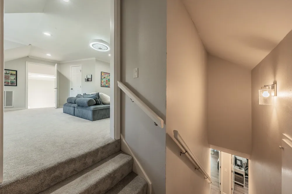 4313 Fannin Drive Irving, TX 75038