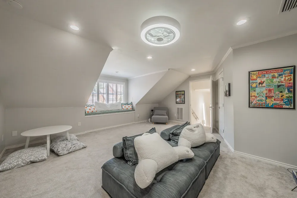 4313 Fannin Drive Irving, TX 75038