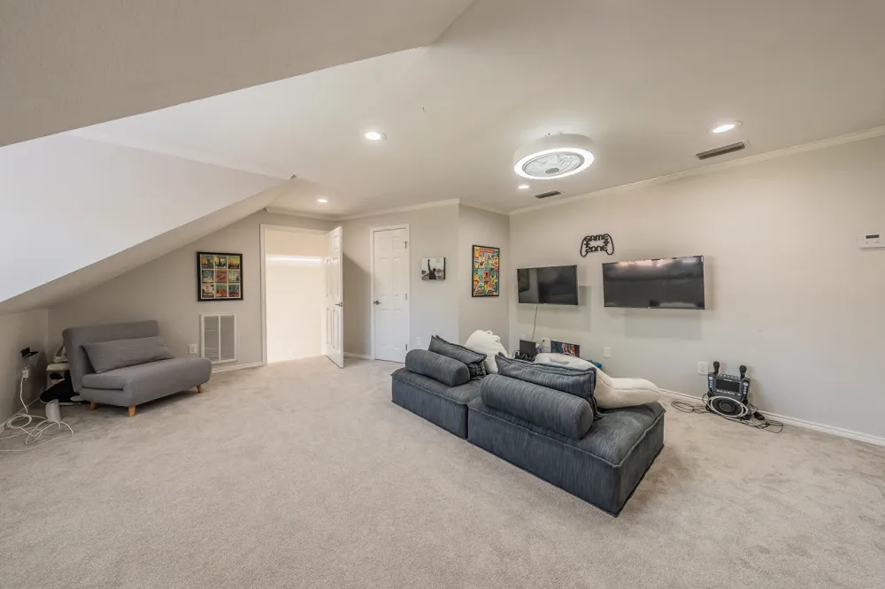 4313 Fannin Drive Irving, TX 75038