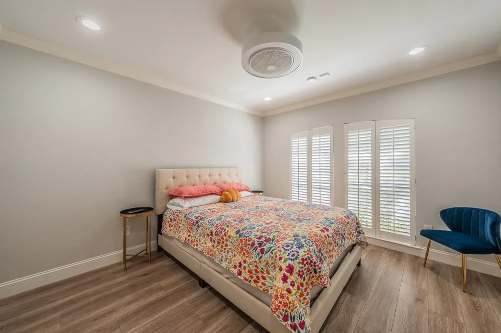 4313 Fannin Drive Irving, TX 75038