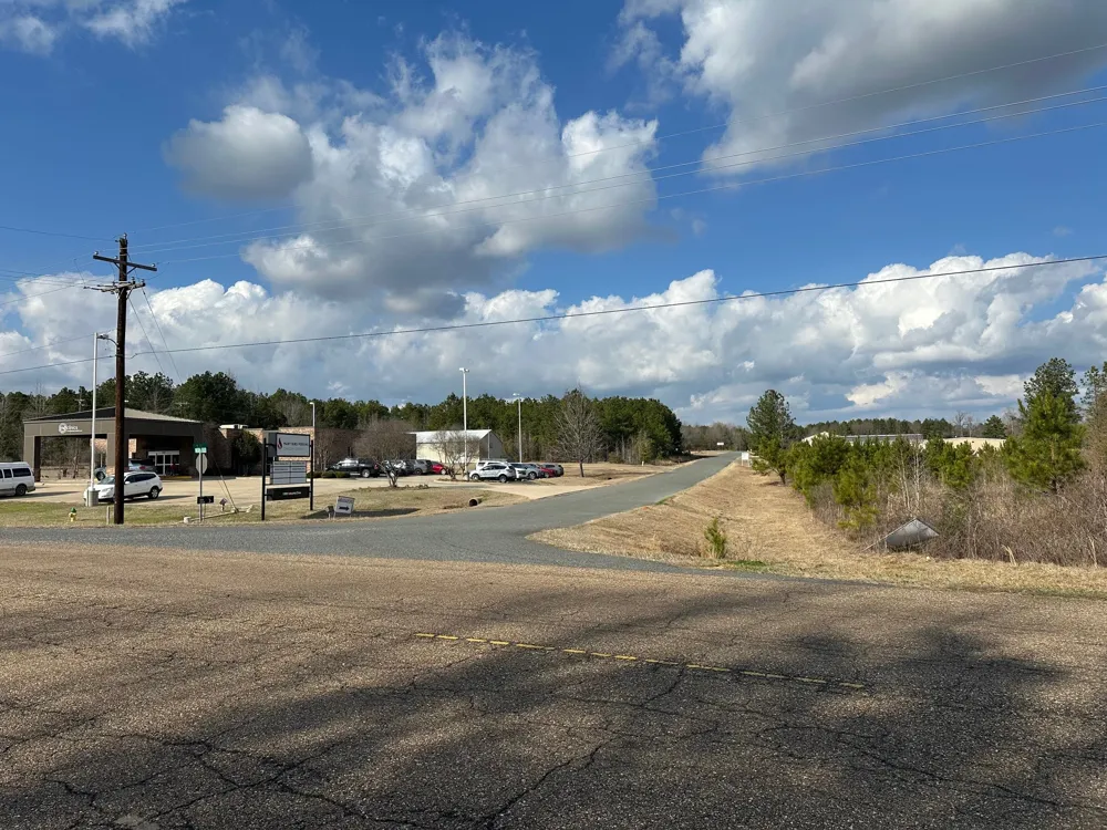 102 Ryan's Way Minden, LA 71055