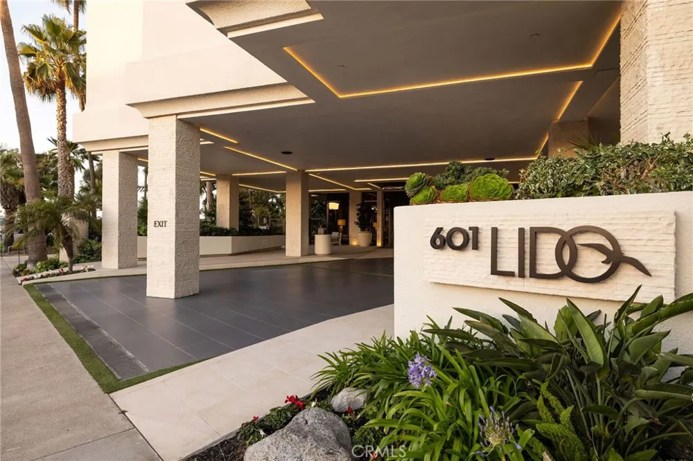 601 Lido Park Drive #4B Newport Beach, CA 92663