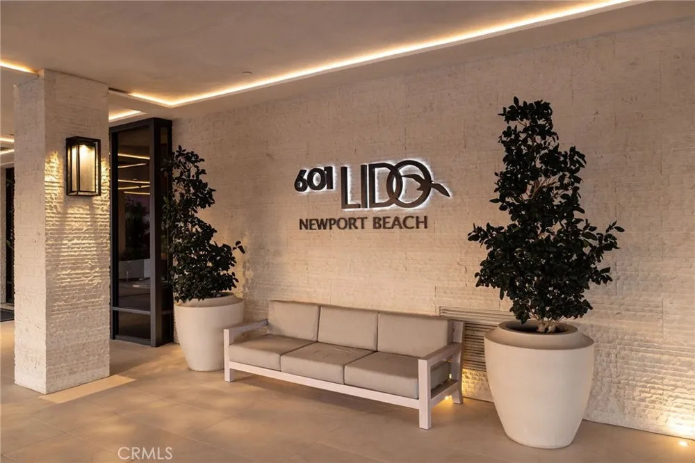 601 Lido Park Drive #4B Newport Beach, CA 92663