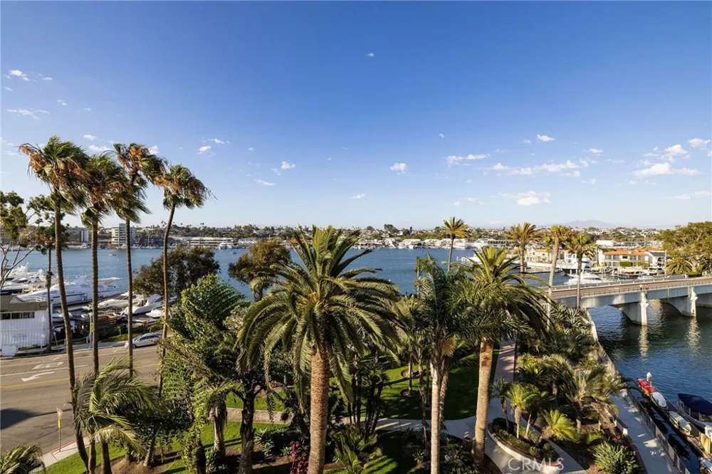 601 Lido Park Drive #4B Newport Beach, CA 92663