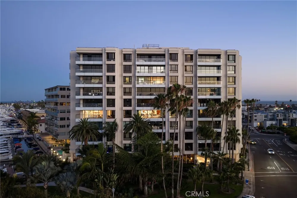 601 Lido Park Drive #4B Newport Beach, CA 92663