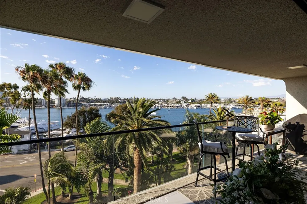 601 Lido Park Drive #4B Newport Beach, CA 92663