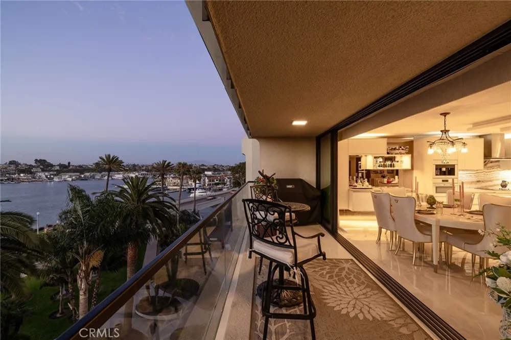 601 Lido Park Drive #4B Newport Beach, CA 92663
