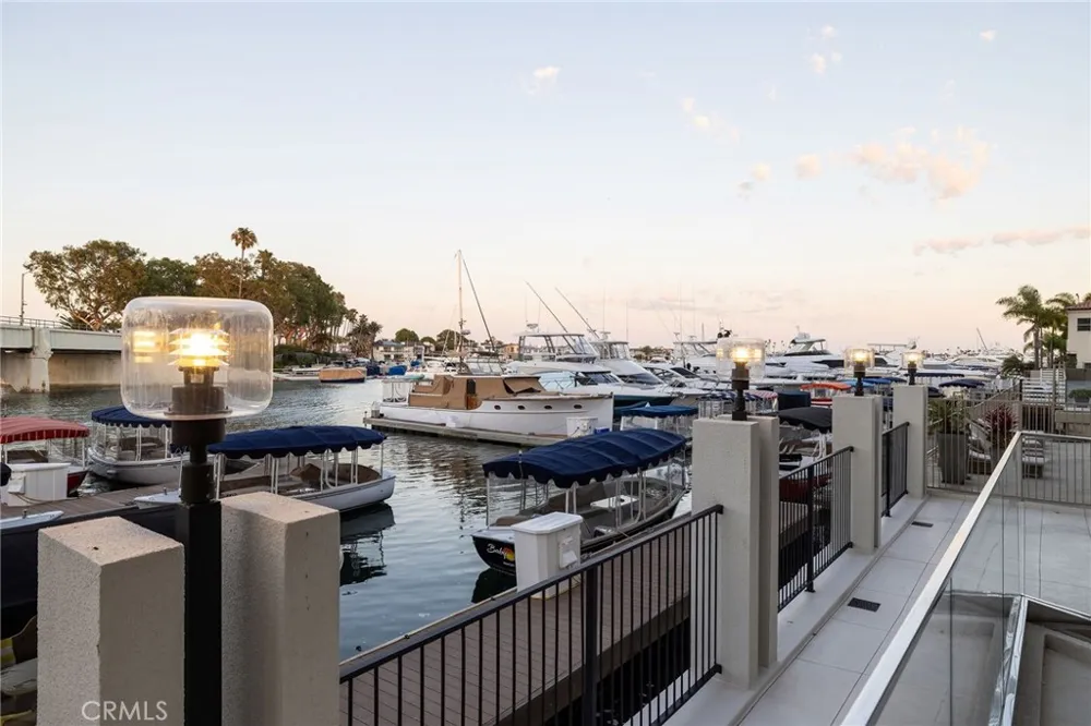 601 Lido Park Drive #4B Newport Beach, CA 92663