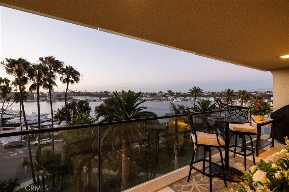 601 Lido Park Drive #4B Newport Beach, CA 92663