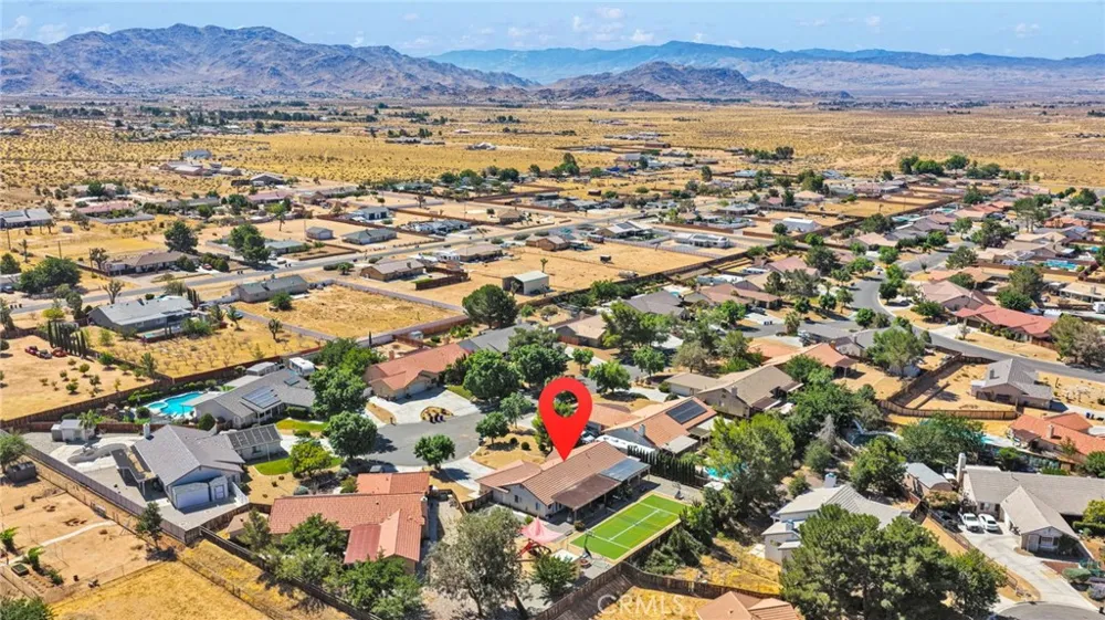 16470 Pauhaska Apple Valley, CA 92307