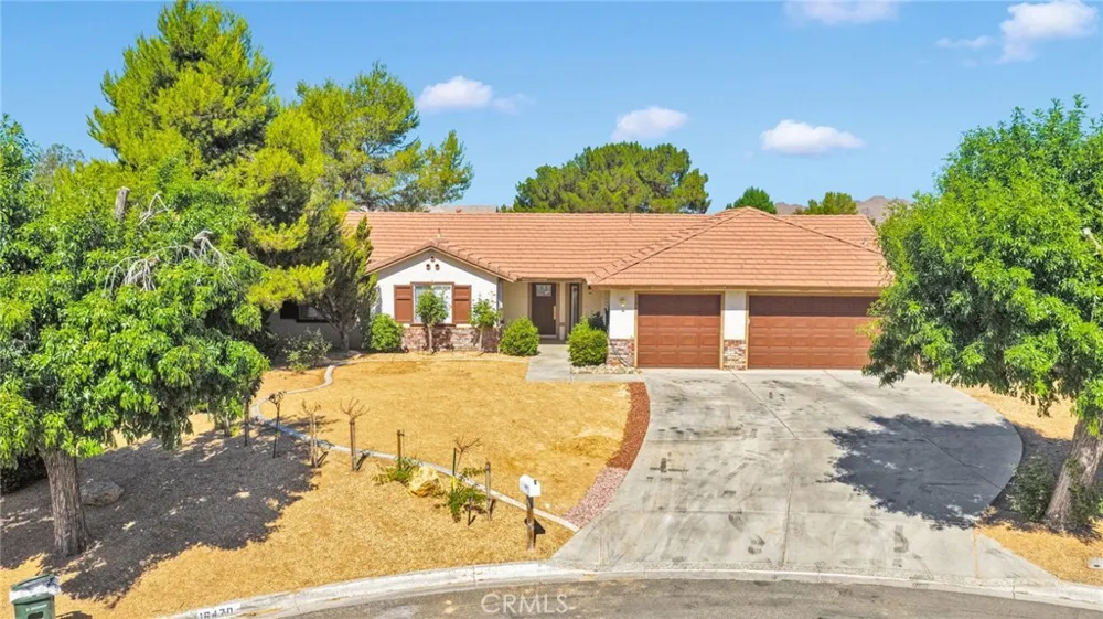 16470 Pauhaska Apple Valley, CA 92307