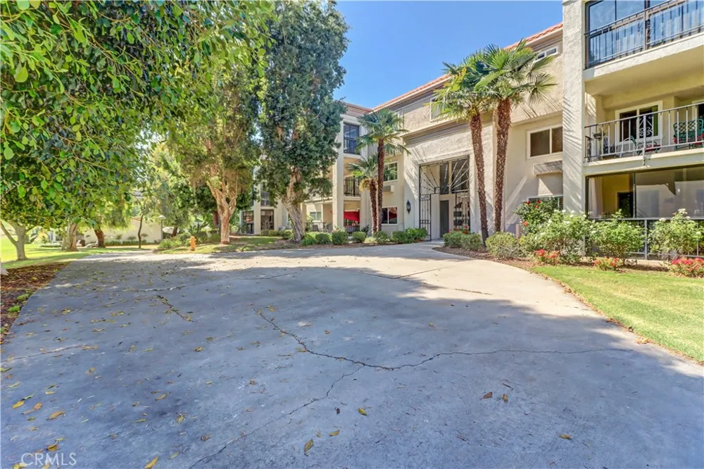 5515 Paseo Del Lago W 2G Laguna Woods, CA 92637