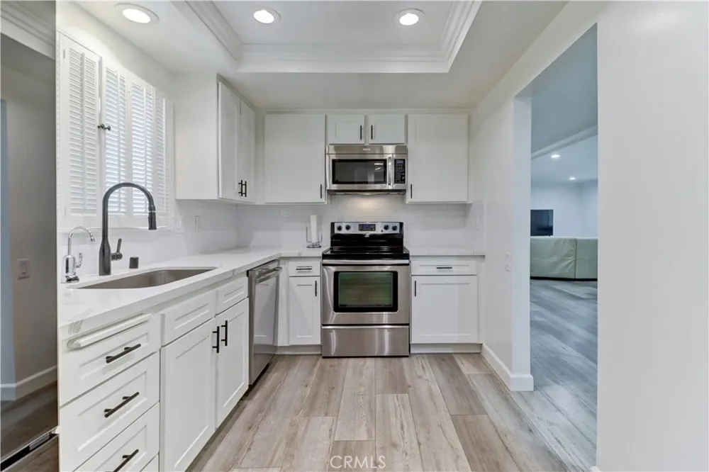 5515 Paseo Del Lago W 2G Laguna Woods, CA 92637