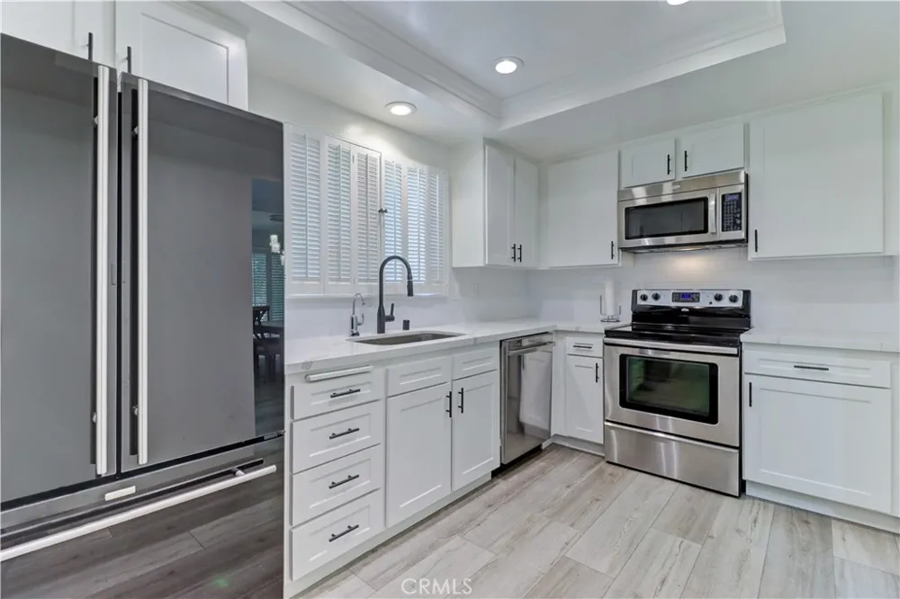 5515 Paseo Del Lago W 2G Laguna Woods, CA 92637