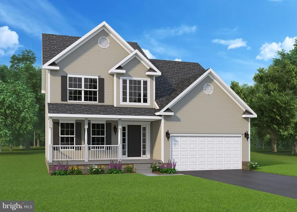 440 RIPPLE DRIVE #52 Hanover, PA 17331